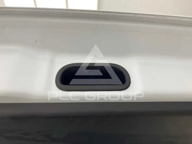 2026 Suzuki Vitara