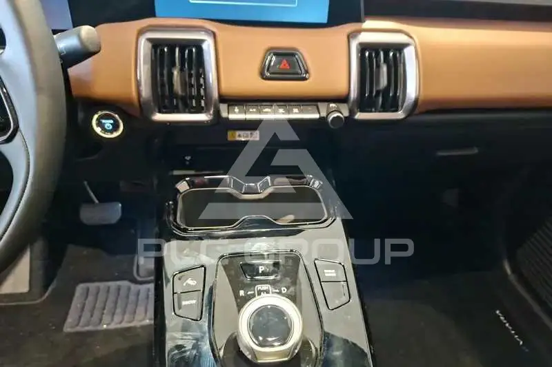 2026 Suzuki Vitara