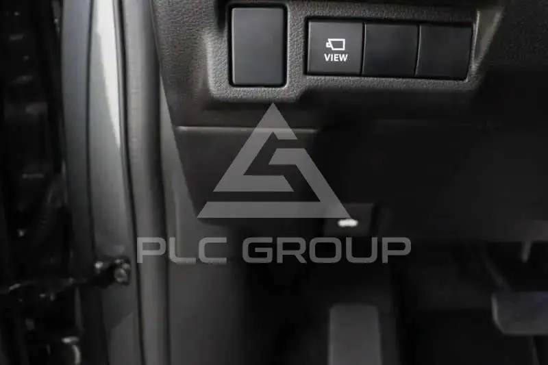 2026 Suzuki Vitara