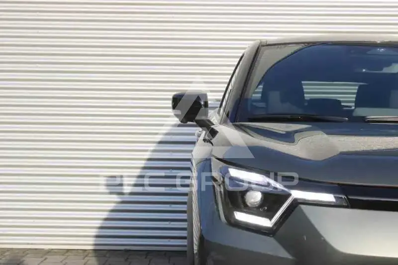 2026 Suzuki Vitara