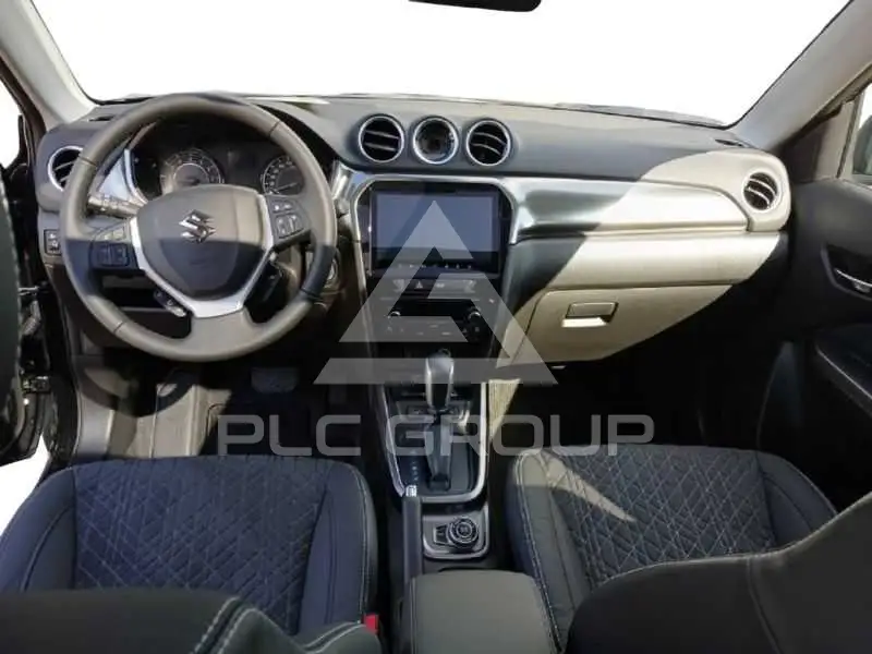 2026 Suzuki Vitara