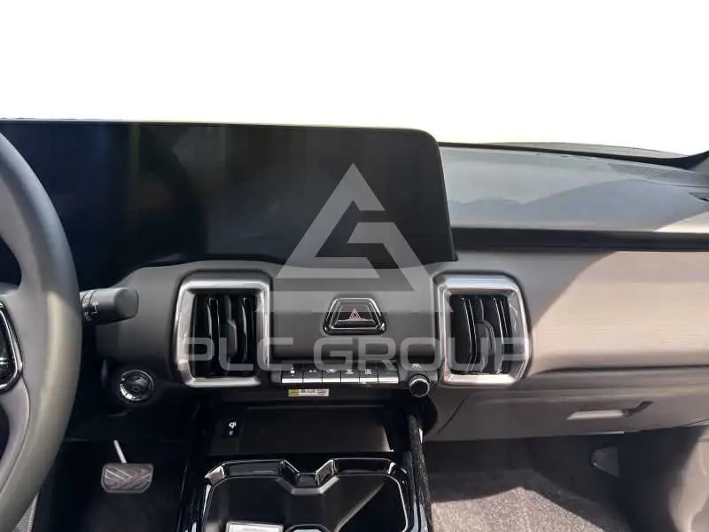 2026 Suzuki Vitara
