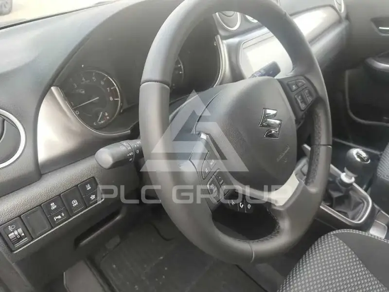 2026 Suzuki Vitara
