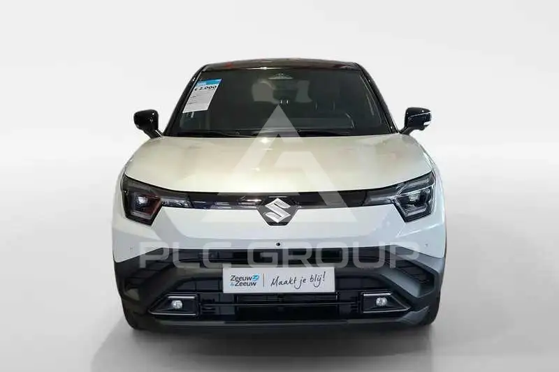 2026 Suzuki Vitara