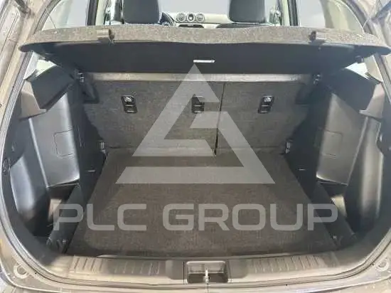 2026 Suzuki Vitara