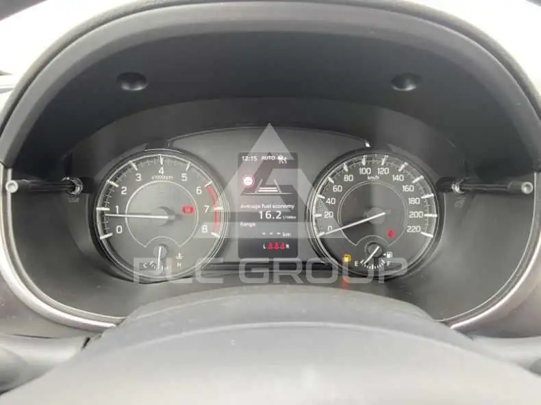 2026 Suzuki Vitara