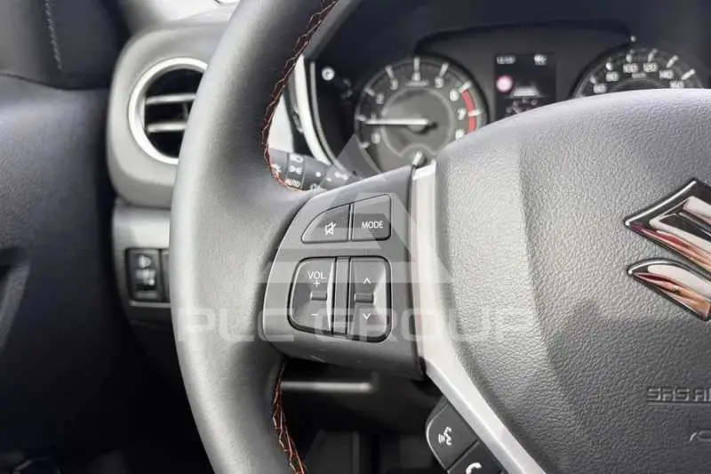 2026 Suzuki Vitara