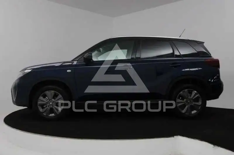 2026 Suzuki Vitara