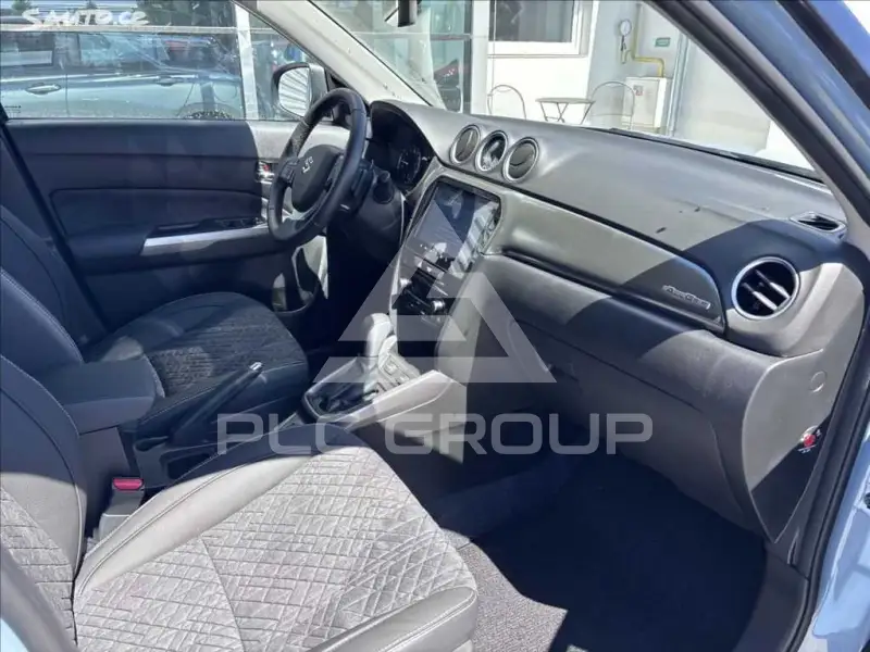 2026 Suzuki Vitara