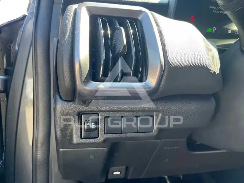 2026 Suzuki Vitara