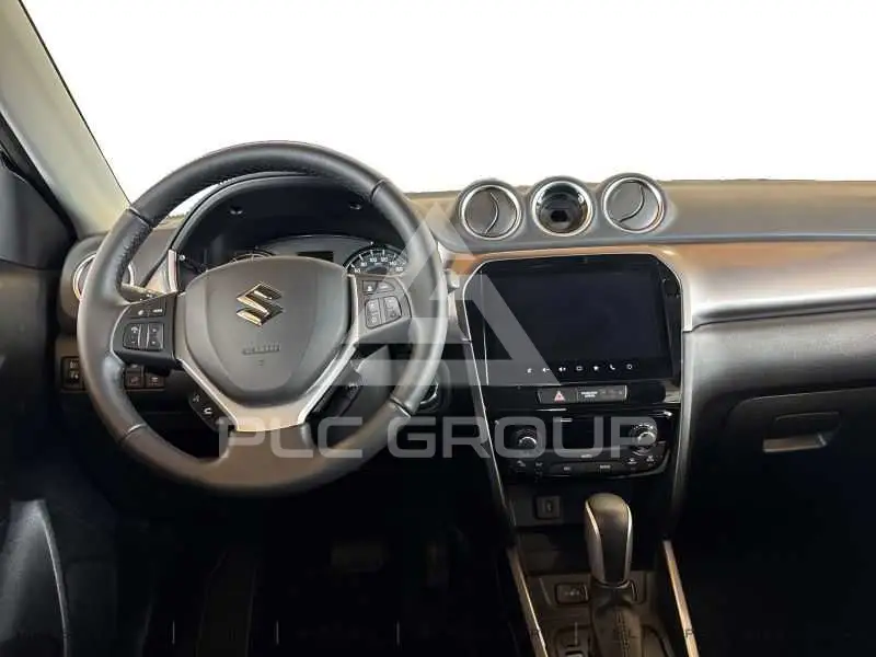 2026 Suzuki Vitara