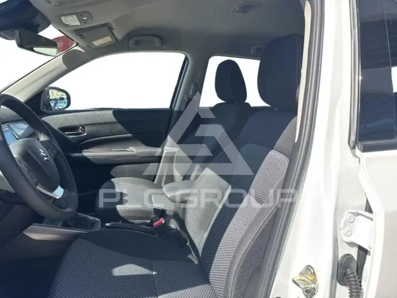 2026 Suzuki Vitara
