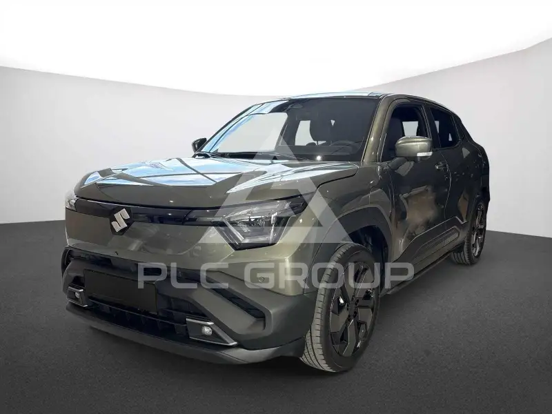 2026 Suzuki Vitara