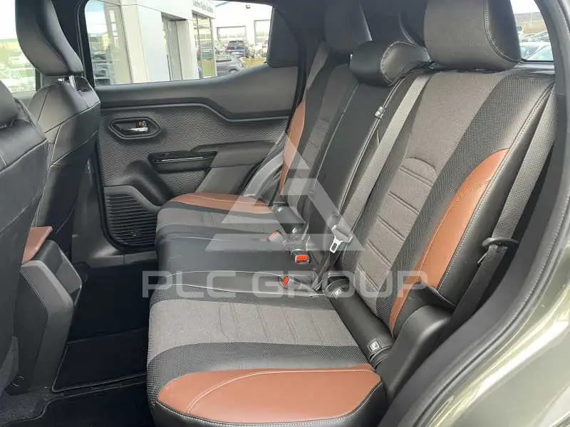 2026 Suzuki Vitara