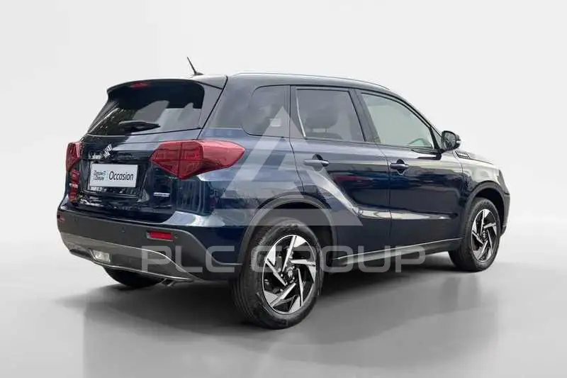 2026 Suzuki Vitara