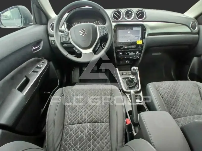 2026 Suzuki Vitara