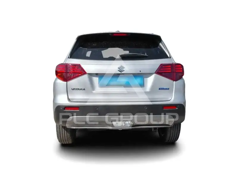 2026 Suzuki Vitara