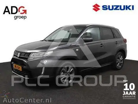 2026 Suzuki Vitara