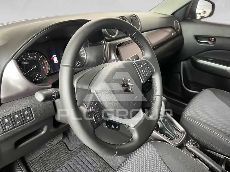 2026 Suzuki Vitara