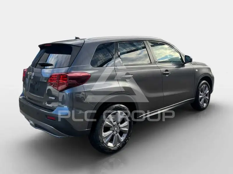 2026 Suzuki Vitara