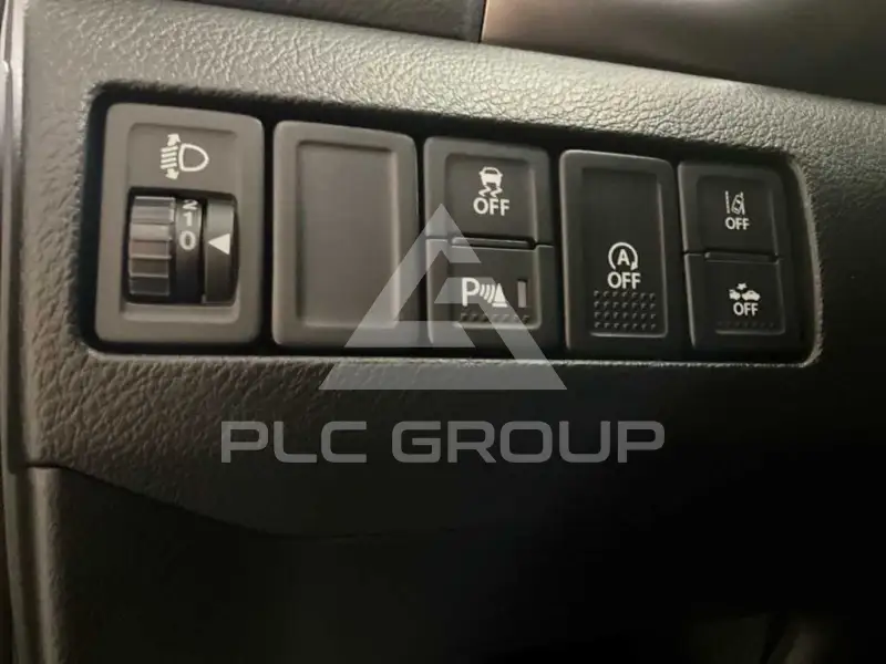 2026 Suzuki Vitara