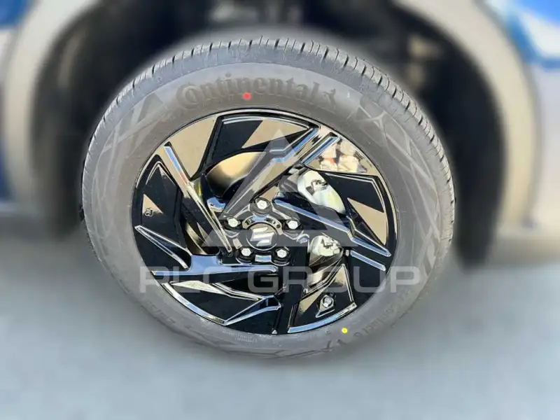 2026 Suzuki Vitara