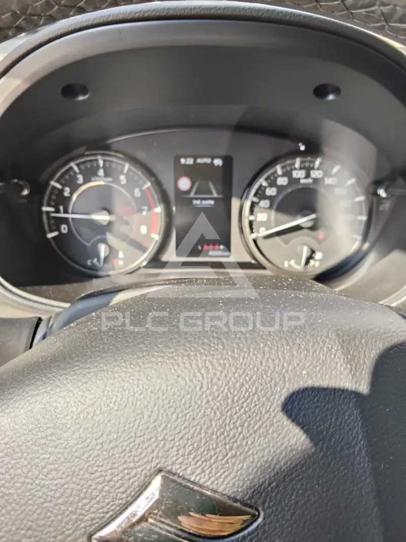 2026 Suzuki Vitara