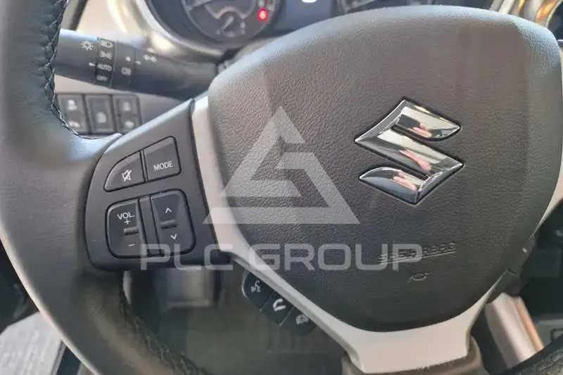 2026 Suzuki Vitara