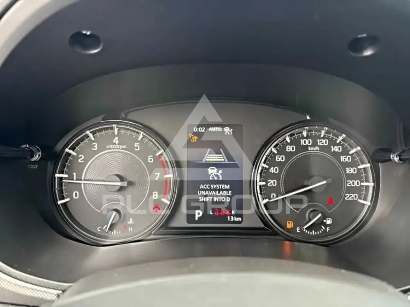 2026 Suzuki Vitara