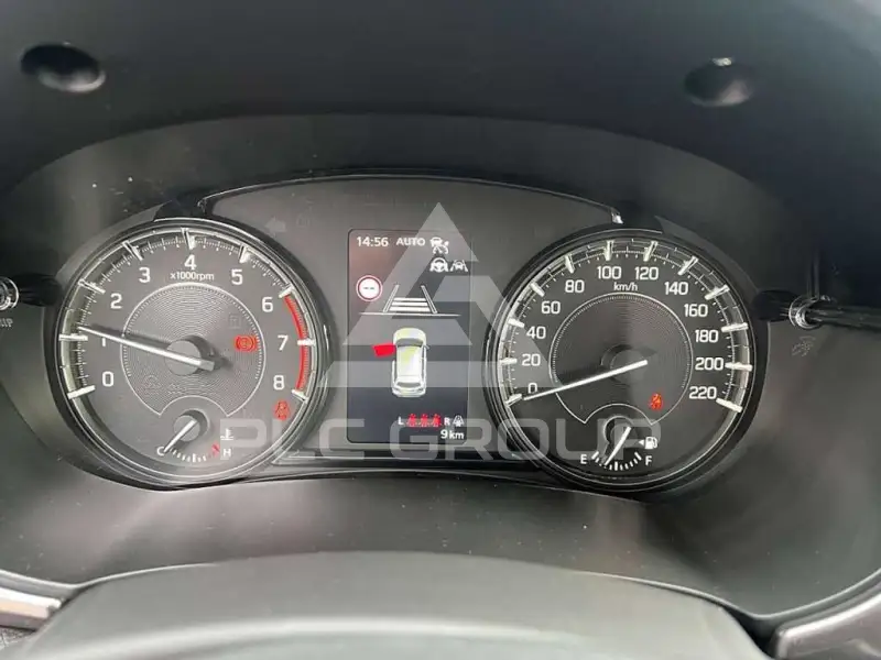 2026 Suzuki Vitara