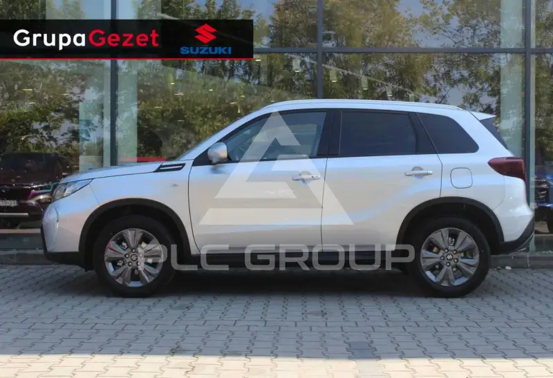 2026 Suzuki Vitara