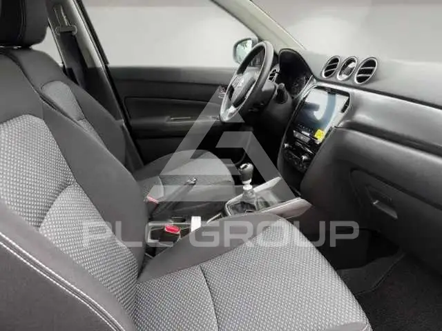 2026 Suzuki Vitara