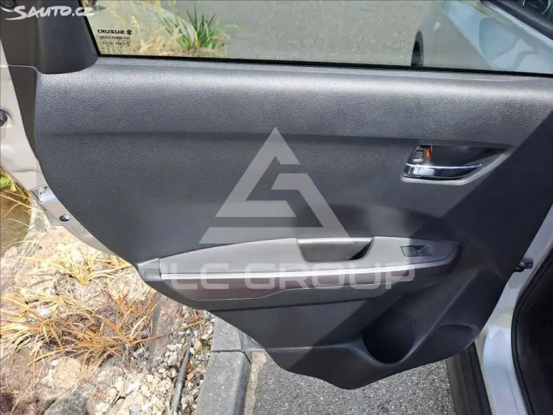2026 Suzuki Vitara