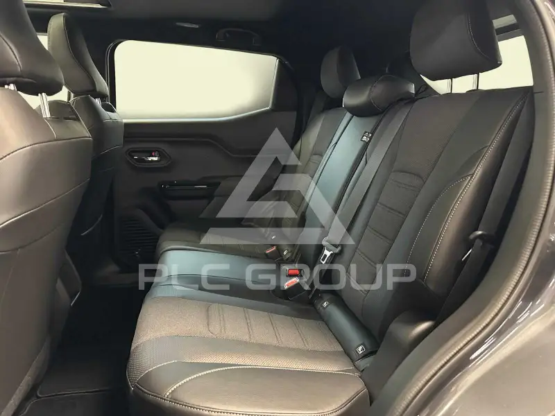 2026 Suzuki Vitara