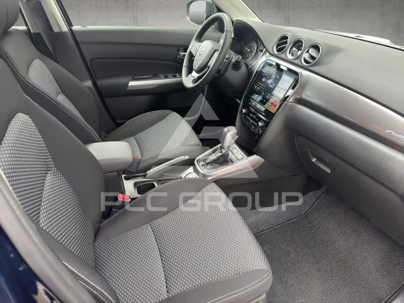 2026 Suzuki Vitara