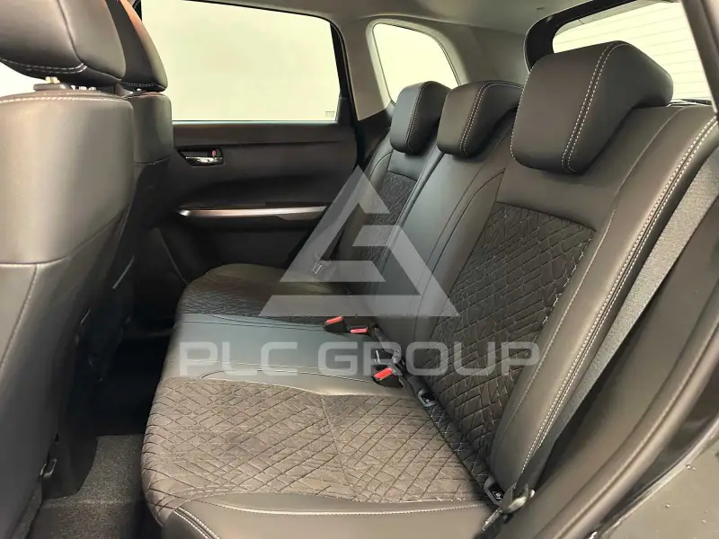 2026 Suzuki Vitara