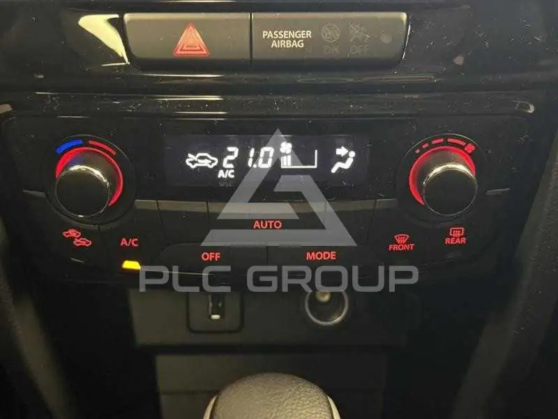 2026 Suzuki Vitara