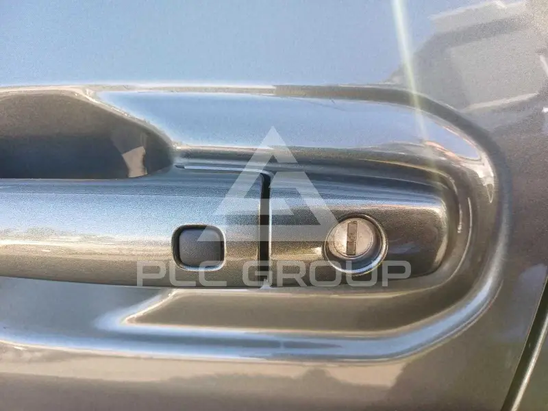 2026 Suzuki Vitara