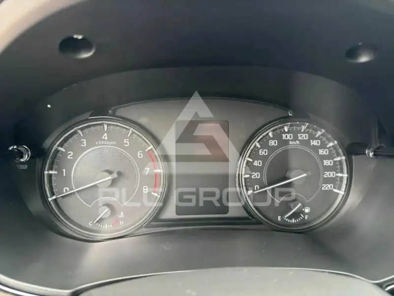 2026 Suzuki Vitara