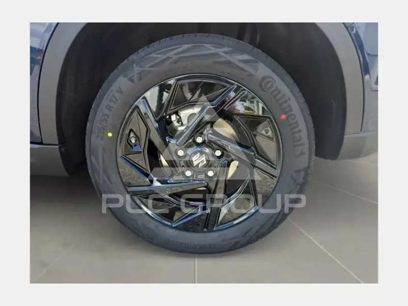 2026 Suzuki Vitara