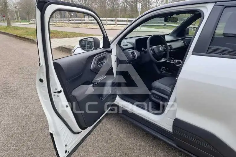2026 Suzuki Vitara