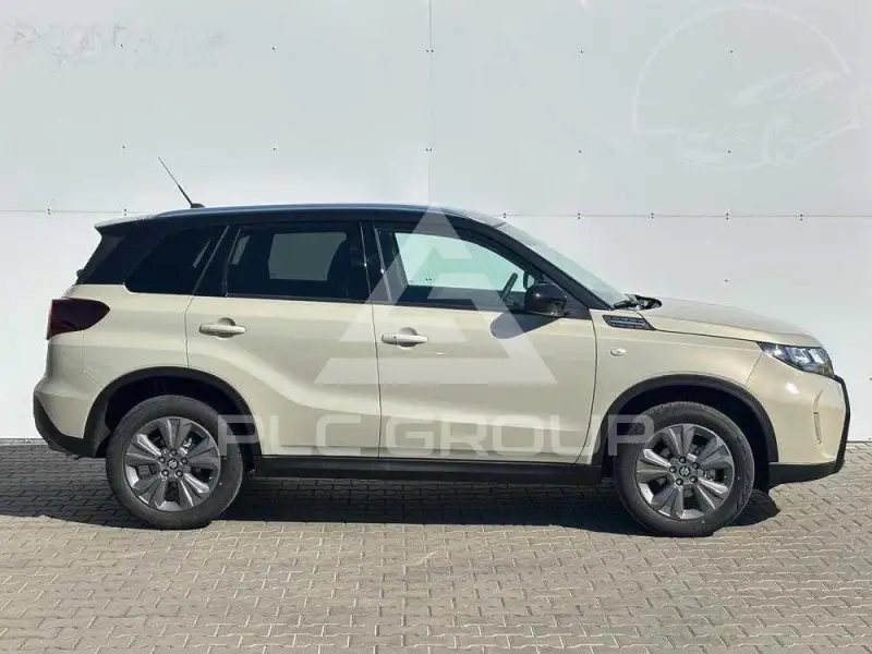 2026 Suzuki Vitara