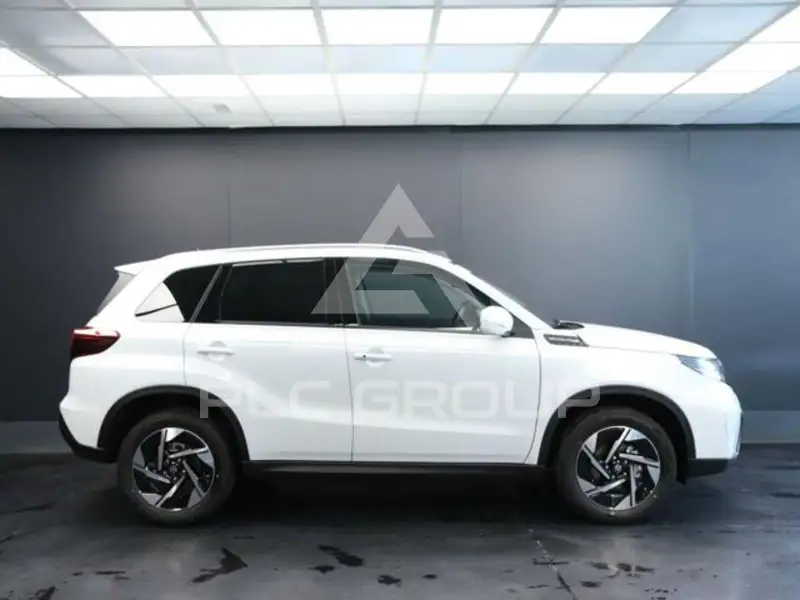 2026 Suzuki Vitara