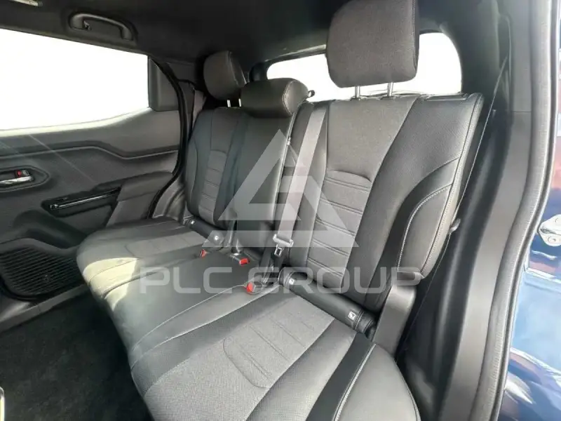 2026 Suzuki Vitara