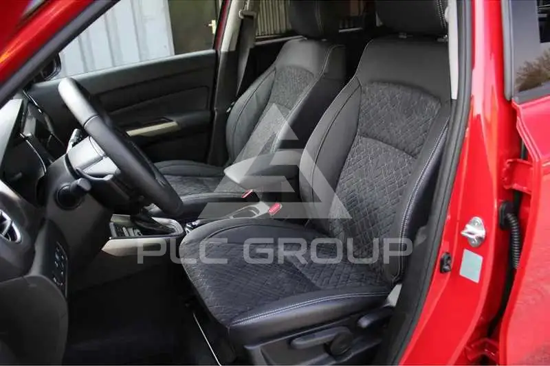 2026 Suzuki Vitara