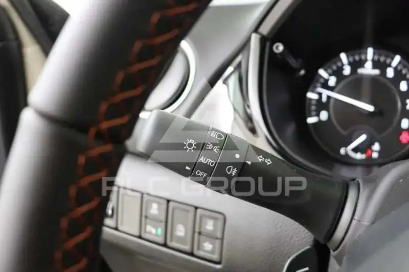 2026 Suzuki Vitara
