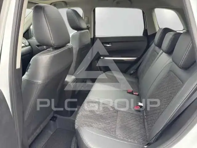 2026 Suzuki Vitara