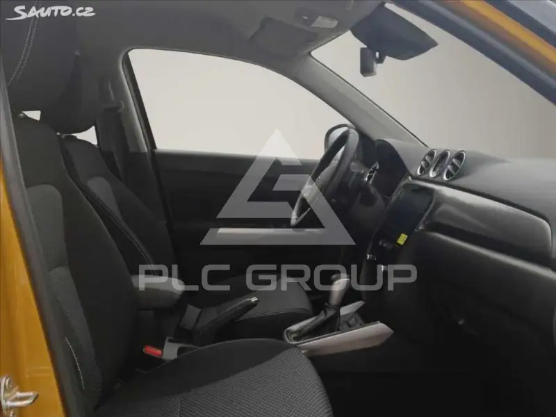 2026 Suzuki Vitara