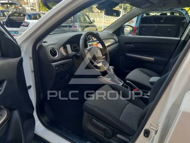 2026 Suzuki Vitara