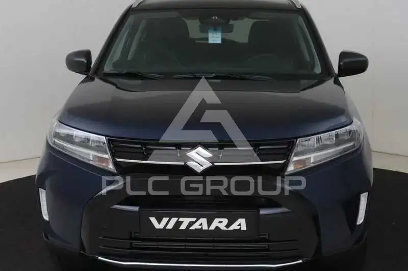 2026 Suzuki Vitara